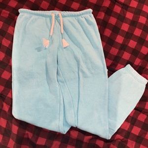 ocean drive sweatpants